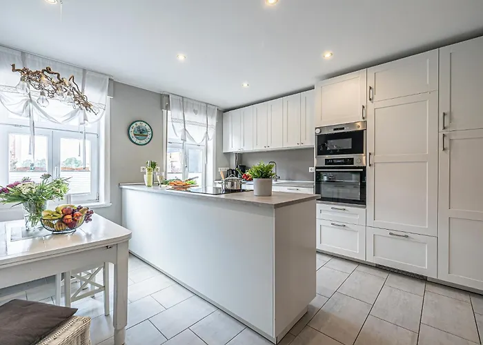 Gutshof Zum Lejlighed