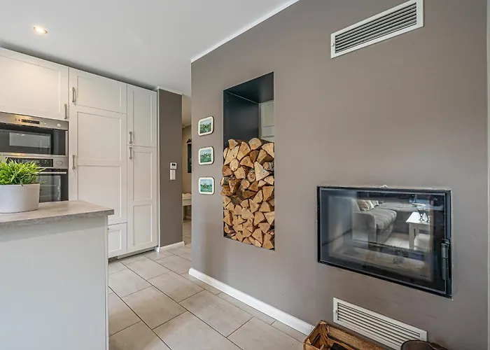 Lägenhet Gutshof Zum