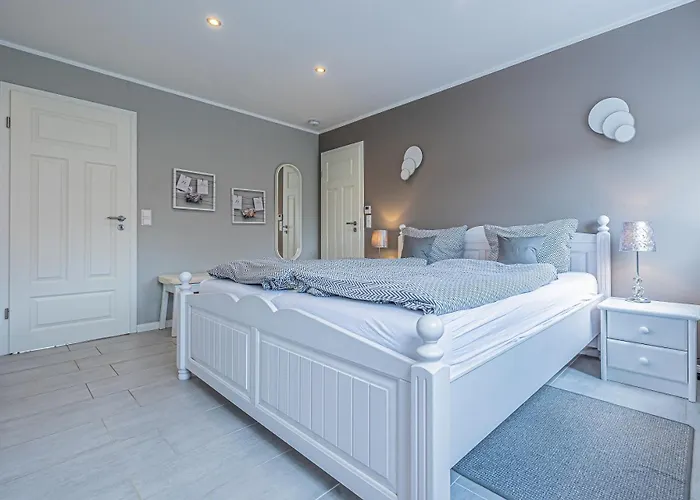 Gutshof Zum Lägenhet Kläden