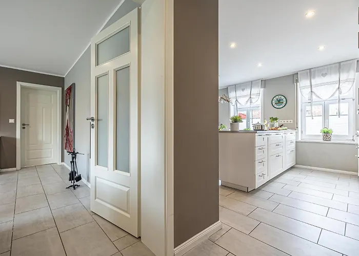 Lägenhet Gutshof Zum *