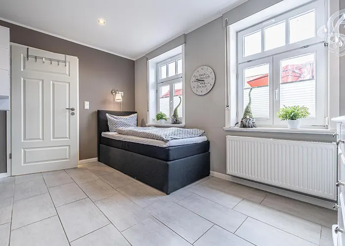 Lejlighed Gutshof Zum