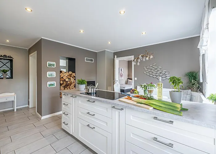 Lejlighed Gutshof Zum *