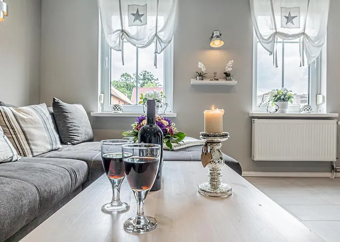 Lejlighed Gutshof Zum