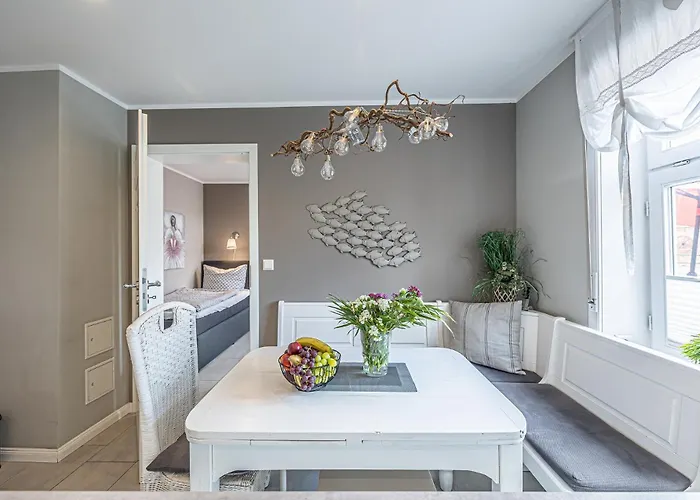 Lägenhet Gutshof Zum