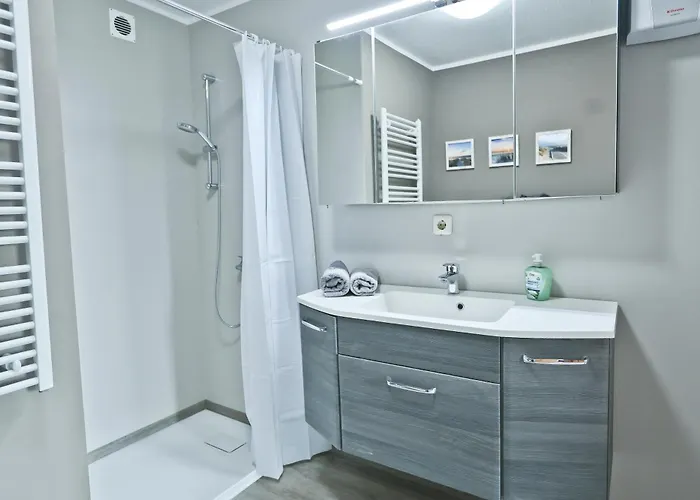 Gutshof Zum Lägenhet Kläden