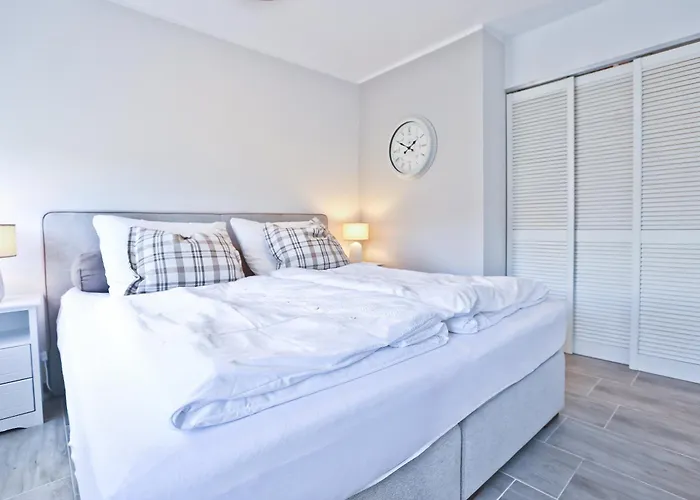 Lejlighed Gutshof Zum