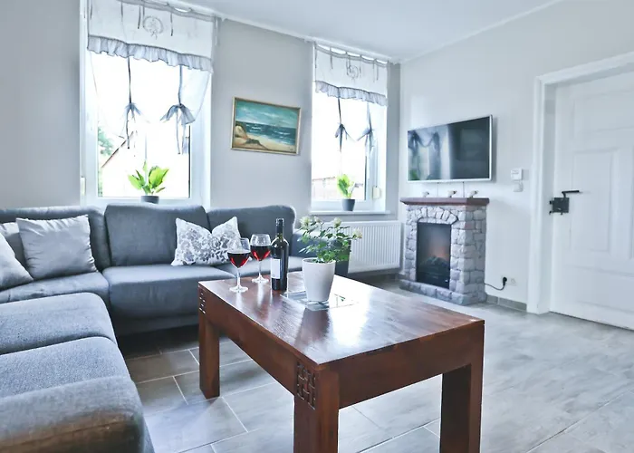 Gutshof Zum Lejlighed Kläden