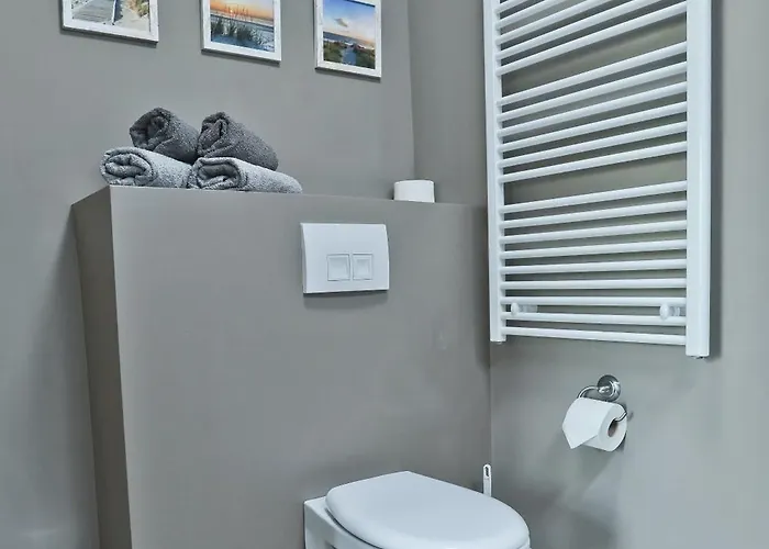 Lägenhet Gutshof Zum