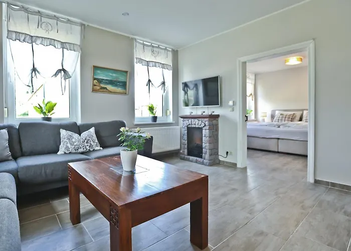 Lejlighed Gutshof Zum