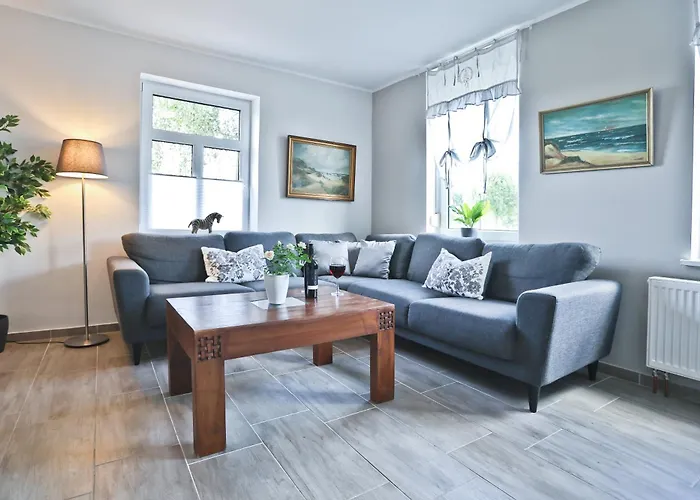 Lägenhet Gutshof Zum *