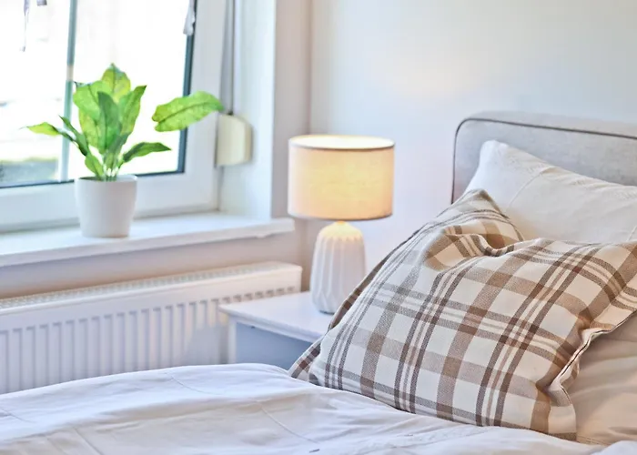 Gutshof Zum Lejlighed Kläden